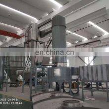 XSG Steam Heating Flash Dryer Cobalt Oxalate Dryer Drying Equipment Calcium Carbonate Drying Equipment thumbnail-3