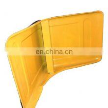 Fender Wheel Loader Spare Parts ZL50G XCMG 253004174 600K.4B.5 thumbnail-1