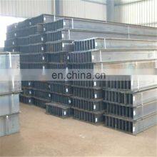 Best Selling Products Hot Rolled ASTM A36 Carbon Steel H Beam Manufacturer thumbnail-4