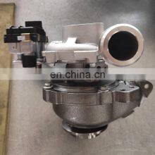 GTB1749V Turbocharger 788479-5006S 788479-5003S 788479-0006 BH1Q6K682CB BH1Q6K682CA LR042752 Turbo Charger for Land Rover Defend thumbnail-5
