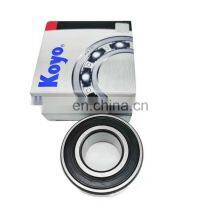 NSK KOYO NTN factory whole sale angular contact ball bearing 3200 5200 3201 5201 3202  5202 A ATN1 2Z ZZ 2RS ZZTN NR