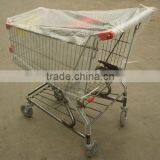 New Design Japanese Style Shopping Carts/shopping Trolleys/new Design Carts
