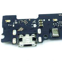 Usb Charge Ports Flex Charger For Motorola E4 Plus Charging Flex Cell Phone Spare Parts thumbnail-3