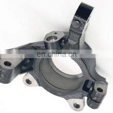 European Cars Steering System Parts Auto Hub Carrier Steering Strut Knuckle For EXPERT 806 RH 364734 thumbnail-1