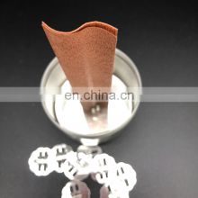 Wholesale smokeless S type candle wick for glass jar candles for handmade Scented Candle DIY Making lover