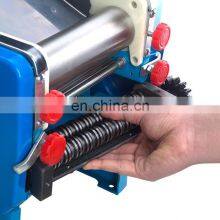 Small Electric Stainless Steel Noodles Making Machine Noodles Press Machine thumbnail-2