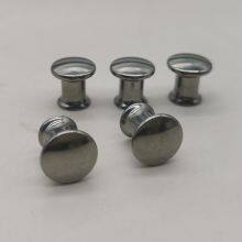 H005 Kitchen Sink Fitting Accessories Stainless Steel Head Brass Fitting Spring Ball thumbnail-2