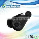1/3'' Sony CCD IR 40m With Clear Night Vision CCTV Camera SD Card thumbnail-6