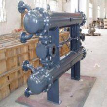 Heat Exchanger, Finned Tube, Air Cooler, Radiator, Shell Tube, Double Tube, Box Cooler thumbnail-2