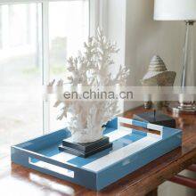Best Seller Lacquered Serving Tray Wholesale Cheapest thumbnail-1