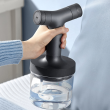 Disinfecting Sprayer Nano Sprayer Alcohol Spray Gun Atomizer Electric Sterilizer（Wechat:13510231336） thumbnail-1