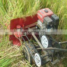 Low Price Rice Cutting Machine and Beans Harvester Machine for Sale thumbnail-2