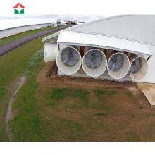 China Made Commercial Chicken House Used thumbnail-5