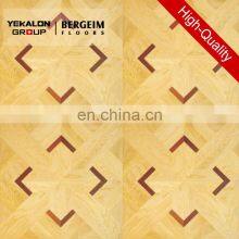 Bergeim Floors Multi-Layer Engineered Oak Herringbone Parquet Flooring Prices Jeddah thumbnail-2