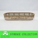 Small Handmade Paper Basket thumbnail-2