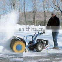 2021 Multifunctional New Italy Brand BCS 730 Mini Power Tiller thumbnail-4