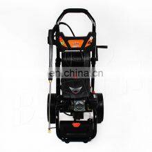 BISON BS180C Washing Machine High Pressure Washer Car Wash Machine Car Cleaner thumbnail-2