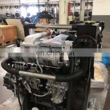 Genuine 4 Stroke Water-cooled 90KW Chinese Yunnei YN48GBZ Boat Diesel Engine thumbnail-2