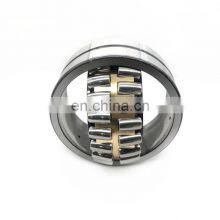 China Roller Bearings 24036CA 24036CAK/W33 C3 High Quality Self-aligning Roller Bearing From Factory thumbnail-4
