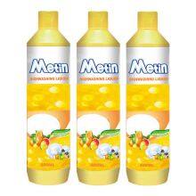 Concentrated Dish Washing Liquid Cleaner & Liquid Detergent