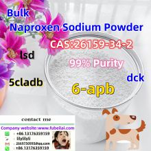 Bulk Naproxen Sodium Powder CAS:26159-34-2 99% Purity d.ck FUBEILAI Wicker Me:lilylilyli Skype： live:.cid.264aa8ac1bcfe93e WHATSAPP:+86 13176359159