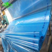 China Top Manufactory 200 Micron Greenhouse Film thumbnail-2