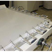 UK Tighten Metal Screen 50N High Tension Stretching Machines thumbnail-4