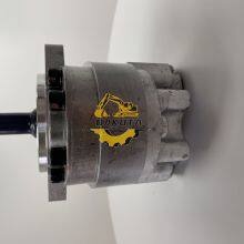 Gear Pump CAT12G CAT14G CAT345C Charge Pump Hydraulic Pump Parts thumbnail-2