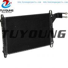 TUYOUNG HY-CN86 Mercury Capri Ford Cougar Auto ac Condenser FOZZ19712A FOHZ19712C FOZH19712BA FOZZ19712A thumbnail-1