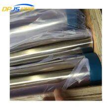 304/316/440A/800HT/310LMN/309S Stainless Steel Pipe/Tube Uniform Wall Thickness Customized Cutting thumbnail-5