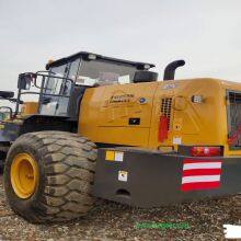 Chinese Made LONKING Loader Used LG855N Forklift thumbnail-3