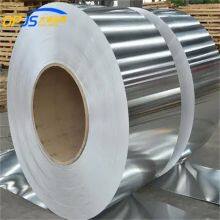 ASTM/DIN/En Best Price Customized for Facades/Roofs/Canopies 6162/6951 Aluminum Alloy Coil/Roll/Strip thumbnail-4
