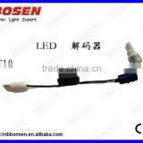 T10 LED Error Canceller/led Load Resistor thumbnail-1