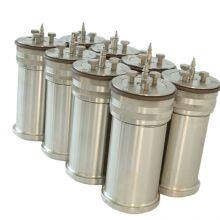 Aging Cell,500ml ,316 Stainless Steel,for Roller Oven Drilling Fluids Testing Equipments thumbnail-3