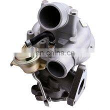 Complete Turbo Ht12-19B Turbocharger14411-9S000 14411-9S001 14411-9S002 D22 Navara Zd30 1997 -- 04 3.0L thumbnail-2