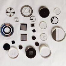 Optical Reticle Lens, Nightforce Reticle, Standard Mildot Reticle With Crosshair thumbnail-5