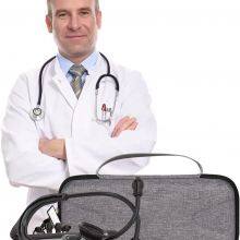 Hard Stethoscope Case for Doctor thumbnail-5