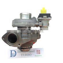 TD04 Turbocharger 49477-01214 BG906K682CD TD04L4-11TK3-VG LR065510 Turbo Charger BG90-6K682-CD thumbnail-1