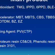 Rubber Materail Additive thumbnail-5