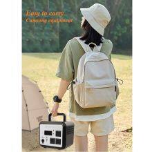 Emergency Mobile Power Supply Portable Energy Storage Power Supply thumbnail-4