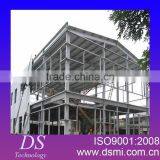 Steel Structure Large Span Building Heavy Design thumbnail-5