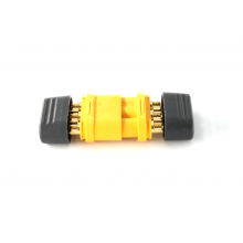 Genuine Amass MR60 MR60PB MR60PW-F/M Connectors Male Female 30A High Current 3pin Connectors thumbnail-3