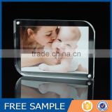 7inch love acrylic photo frame, funia photo frame wholesale                        
                                                Quality Choice