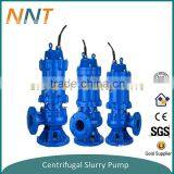 High Chrome Aolly Multi-purpose Submersible Centrifugal Slurry Pump thumbnail-2