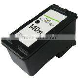 New-Compatible Print Ink Cartridge HP140xl (CB336HE) thumbnail-1