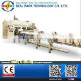 Taiwan Made Top One Automatice Liquid Water Filling Machine thumbnail-2
