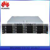 Professional Server Supplier HUAWEI RH2288H V3 2U Fusion Storage System Server With GE Ports thumbnail-1