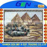 Metal Mix Marble Mosaic thumbnail-1