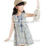 Fashionn Dresses From China , China Supplier Flower Girl Dress / Children Elegant Blouses thumbnail-2