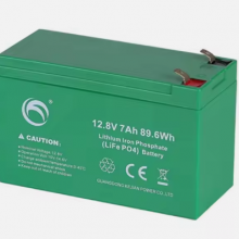 Lifepo4 Lithium Iron Phosphate Lifepo4 12.8V 7Ah 9Ah thumbnail-4